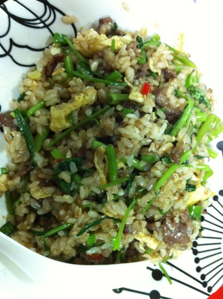 瑞麟美而美：吃過無數次的美位早餐~還有中餐優~