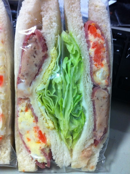 瑞麟美而美：吃過無數次的美位早餐~還有中餐優~