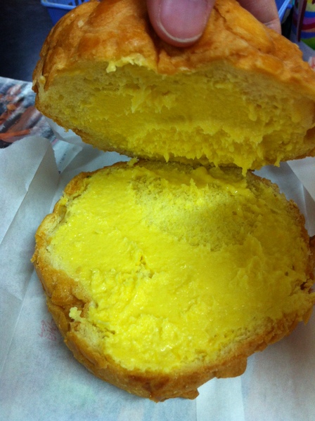 瑞麟美而美：吃過無數次的美位早餐~還有中餐優~