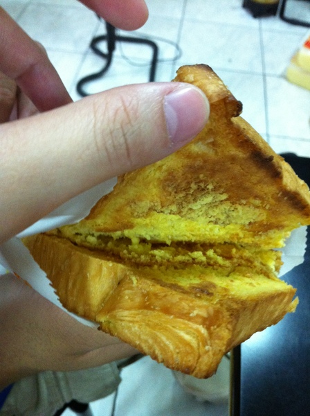 瑞麟美而美：吃過無數次的美位早餐~還有中餐優~