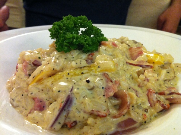 25號廚房:好吃到我每周都想吃一下~~