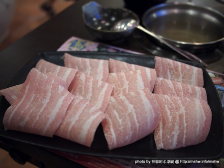 大甲鍋神庭園日式涮涮鍋：料好實在超滿足! ~ 台中〞大甲鍋神庭園日式涮涮鍋〞