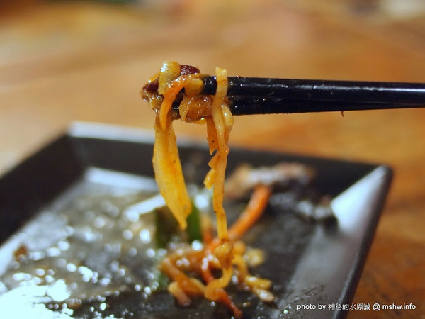 私嚐：【食記】凡事偷偷來,美味就是要私藏啦 @ 新竹北區-私嚐烤物.炸物.啤酒