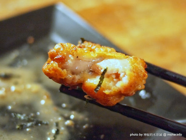 私嚐：【食記】凡事偷偷來,美味就是要私藏啦 @ 新竹北區-私嚐烤物.炸物.啤酒