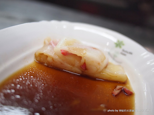 老港陳港式美食：【食記】內餡份量不足但口感還不差 @ 新竹東區-老港陳港式美食