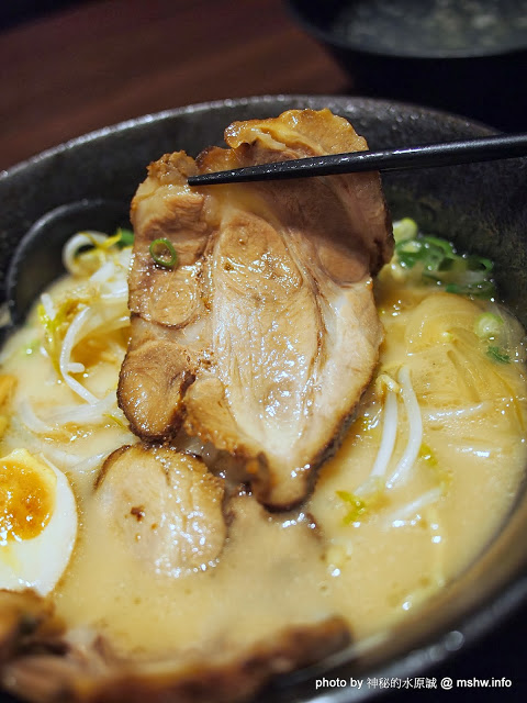 北海道新鮮生拉麵(台中大遠百)：【食記】台中西屯-北海道新鮮生拉麵-台中大遠百店 : 蛋黃偏酸之外都還算及格