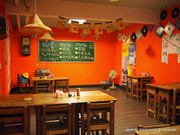 私嚐：【食記】凡事偷偷來,美味就是要私藏啦 @ 新竹北區-私嚐烤物.炸物.啤酒