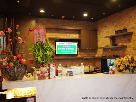 大甲鍋神庭園日式涮涮鍋：料好實在超滿足! ~ 台中〞大甲鍋神庭園日式涮涮鍋〞