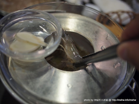 大甲鍋神庭園日式涮涮鍋：料好實在超滿足! ~ 台中〞大甲鍋神庭園日式涮涮鍋〞
