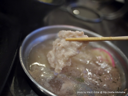 大甲鍋神庭園日式涮涮鍋：料好實在超滿足! ~ 台中〞大甲鍋神庭園日式涮涮鍋〞