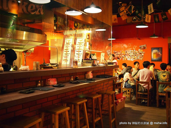 私嚐：【食記】凡事偷偷來,美味就是要私藏啦 @ 新竹北區-私嚐烤物.炸物.啤酒