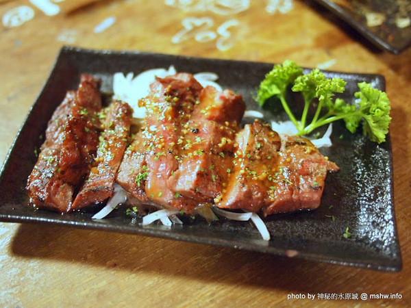 私嚐：【食記】凡事偷偷來,美味就是要私藏啦 @ 新竹北區-私嚐烤物.炸物.啤酒