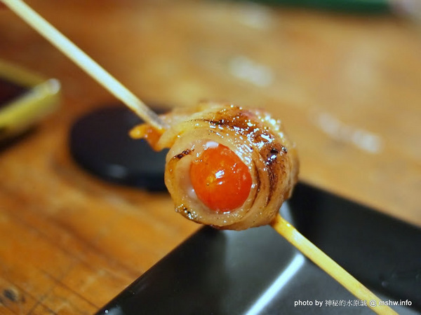 私嚐：【食記】凡事偷偷來,美味就是要私藏啦 @ 新竹北區-私嚐烤物.炸物.啤酒