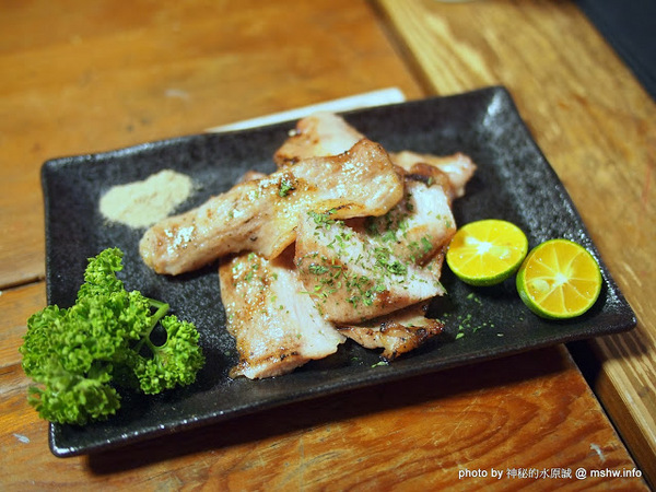 私嚐：【食記】凡事偷偷來,美味就是要私藏啦 @ 新竹北區-私嚐烤物.炸物.啤酒