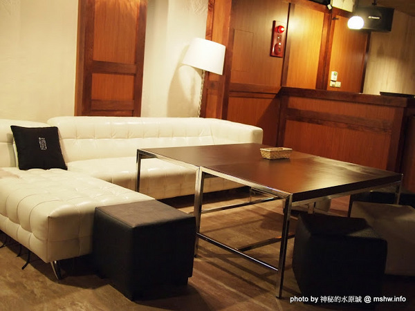 Tapa Loca義式主題餐廳:【食記】義大利麵還不錯吃,其他的就不敢說了 @ 台中西區-Tapa Loca Restaurant-帽子南義料理啤酒餐廳