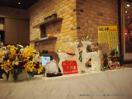 大甲鍋神庭園日式涮涮鍋：料好實在超滿足! ~ 台中〞大甲鍋神庭園日式涮涮鍋〞