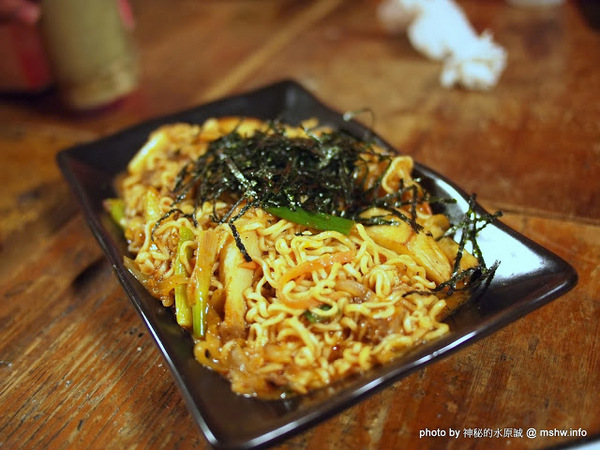 私嚐：【食記】凡事偷偷來,美味就是要私藏啦 @ 新竹北區-私嚐烤物.炸物.啤酒