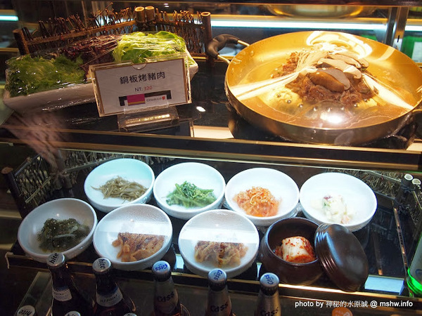 西那不落:【食記】台中南屯-西那不落正統韓國料理-台中店 : 賤兔加持!原來韓式料理要不正統才比較好吃?