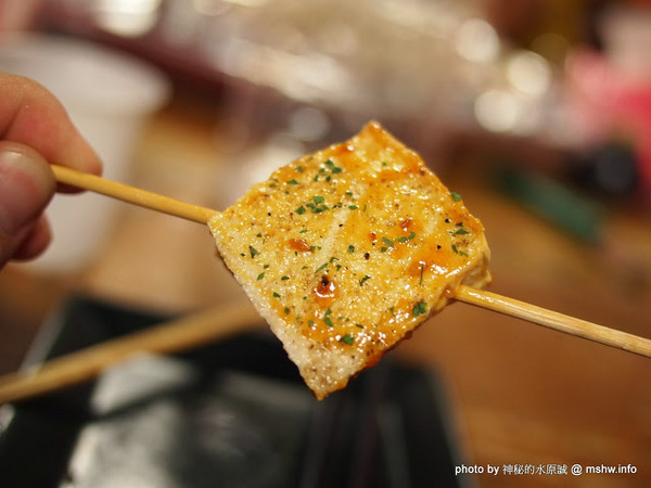 私嚐：【食記】凡事偷偷來,美味就是要私藏啦 @ 新竹北區-私嚐烤物.炸物.啤酒