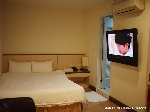 老爺商務旅館：【景點】誤會誤很大之沒那麼好命 @ 新竹東區-老爺商務旅館