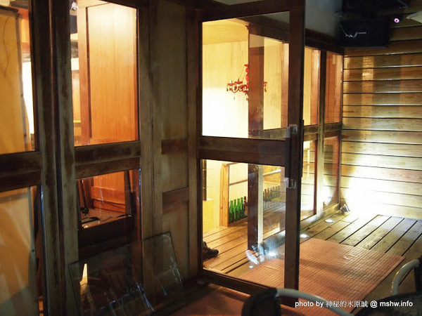 Tapa Loca義式主題餐廳:【食記】義大利麵還不錯吃,其他的就不敢說了 @ 台中西區-Tapa Loca Restaurant-帽子南義料理啤酒餐廳