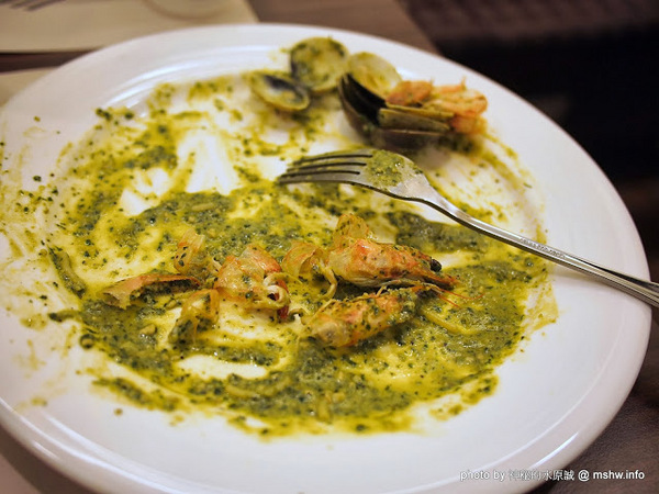 亞丁尼義式麵屋：【食記】台中西區-Yadingni Spaghetti house 亞丁尼義式麵屋 : 料多香濃又實在,CP值絕佳的好吃義大利麵!