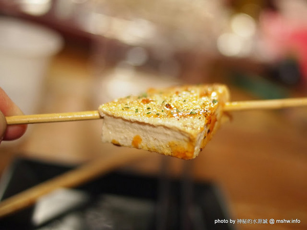 私嚐：【食記】凡事偷偷來,美味就是要私藏啦 @ 新竹北區-私嚐烤物.炸物.啤酒