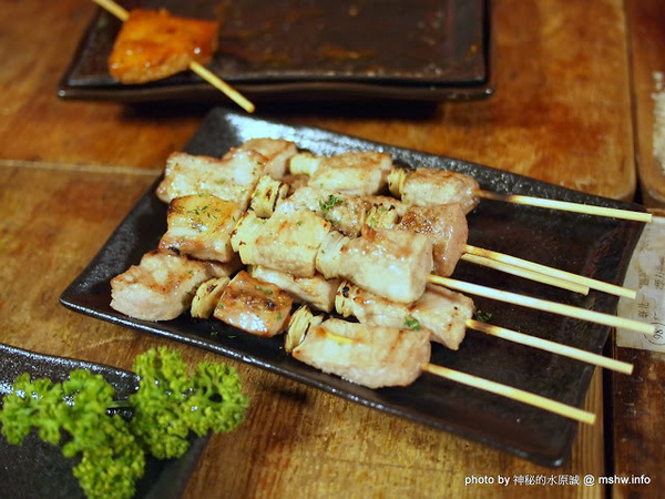 私嚐：【食記】凡事偷偷來,美味就是要私藏啦 @ 新竹北區-私嚐烤物.炸物.啤酒