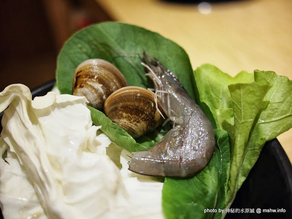 劉一鍋迷你火鍋：【食記】DIY的樂趣？重慶麻辣風的味味一品鍋 @ 台中西屯-劉一鍋台灣迷你石頭鍋