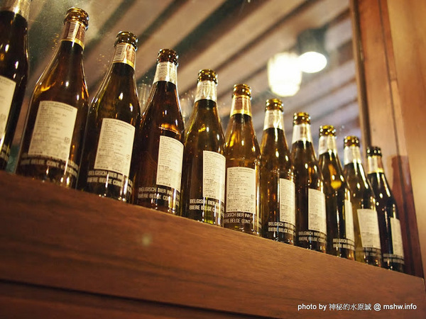 Tapa Loca義式主題餐廳:【食記】義大利麵還不錯吃,其他的就不敢說了 @ 台中西區-Tapa Loca Restaurant-帽子南義料理啤酒餐廳