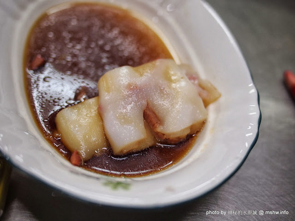 老港陳港式美食：【食記】內餡份量不足但口感還不差 @ 新竹東區-老港陳港式美食