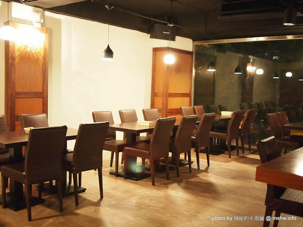 Tapa Loca義式主題餐廳:【食記】義大利麵還不錯吃,其他的就不敢說了 @ 台中西區-Tapa Loca Restaurant-帽子南義料理啤酒餐廳