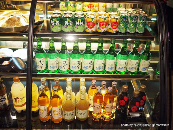 西那不落:【食記】台中南屯-西那不落正統韓國料理-台中店 : 賤兔加持!原來韓式料理要不正統才比較好吃?