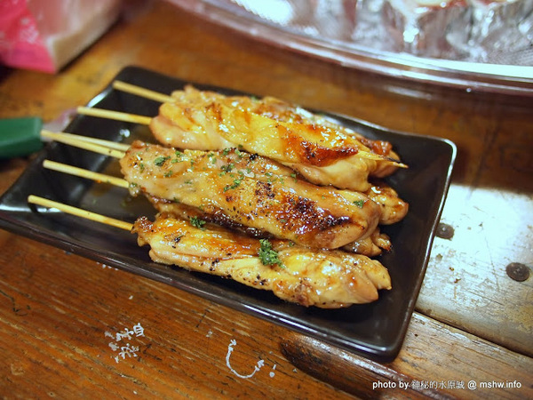 私嚐：【食記】凡事偷偷來,美味就是要私藏啦 @ 新竹北區-私嚐烤物.炸物.啤酒