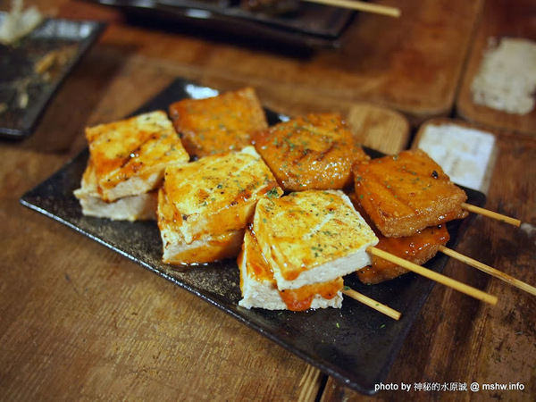 私嚐：【食記】凡事偷偷來,美味就是要私藏啦 @ 新竹北區-私嚐烤物.炸物.啤酒