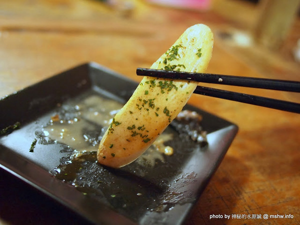 私嚐：【食記】凡事偷偷來,美味就是要私藏啦 @ 新竹北區-私嚐烤物.炸物.啤酒