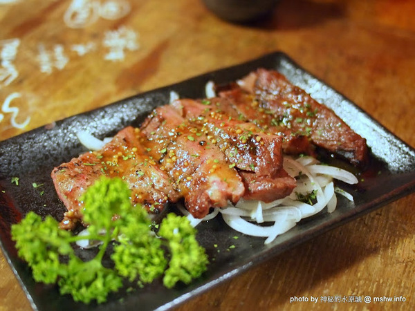 私嚐：【食記】凡事偷偷來,美味就是要私藏啦 @ 新竹北區-私嚐烤物.炸物.啤酒