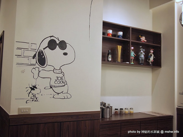 亞丁尼義式麵屋：【食記】台中西區-Yadingni Spaghetti house 亞丁尼義式麵屋 : 料多香濃又實在,CP值絕佳的好吃義大利麵!