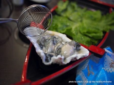 大甲鍋神庭園日式涮涮鍋：料好實在超滿足! ~ 台中〞大甲鍋神庭園日式涮涮鍋〞