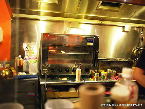 私嚐：【食記】凡事偷偷來,美味就是要私藏啦 @ 新竹北區-私嚐烤物.炸物.啤酒