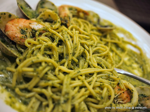 亞丁尼義式麵屋：【食記】台中西區-Yadingni Spaghetti house 亞丁尼義式麵屋 : 料多香濃又實在,CP值絕佳的好吃義大利麵!