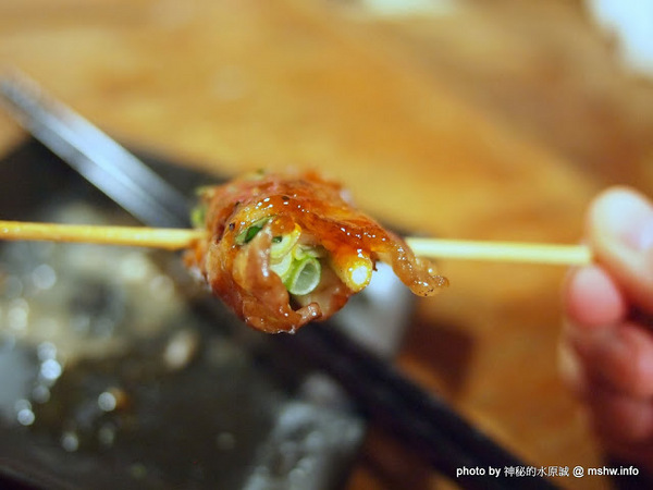 私嚐：【食記】凡事偷偷來,美味就是要私藏啦 @ 新竹北區-私嚐烤物.炸物.啤酒