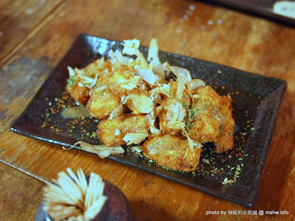 私嚐：【食記】凡事偷偷來,美味就是要私藏啦 @ 新竹北區-私嚐烤物.炸物.啤酒