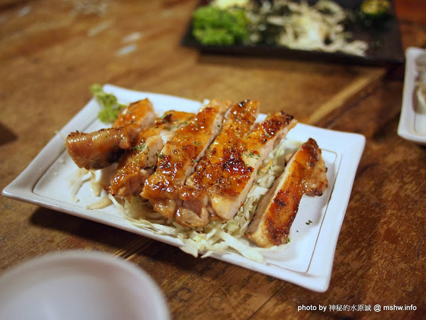 私嚐：【食記】凡事偷偷來,美味就是要私藏啦 @ 新竹北區-私嚐烤物.炸物.啤酒