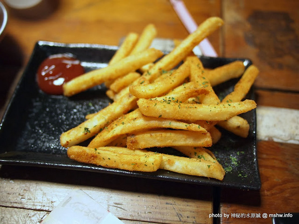 私嚐：【食記】凡事偷偷來,美味就是要私藏啦 @ 新竹北區-私嚐烤物.炸物.啤酒