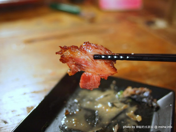 私嚐：【食記】凡事偷偷來,美味就是要私藏啦 @ 新竹北區-私嚐烤物.炸物.啤酒