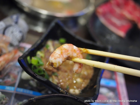 大甲鍋神庭園日式涮涮鍋：料好實在超滿足! ~ 台中〞大甲鍋神庭園日式涮涮鍋〞