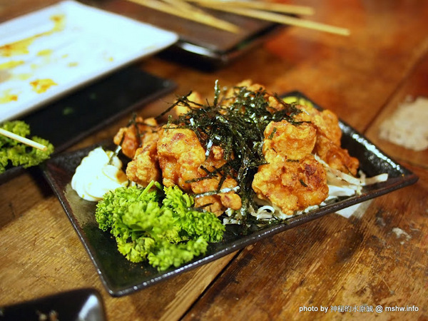 私嚐：【食記】凡事偷偷來,美味就是要私藏啦 @ 新竹北區-私嚐烤物.炸物.啤酒