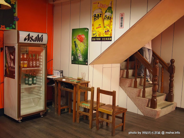 私嚐：【食記】凡事偷偷來,美味就是要私藏啦 @ 新竹北區-私嚐烤物.炸物.啤酒