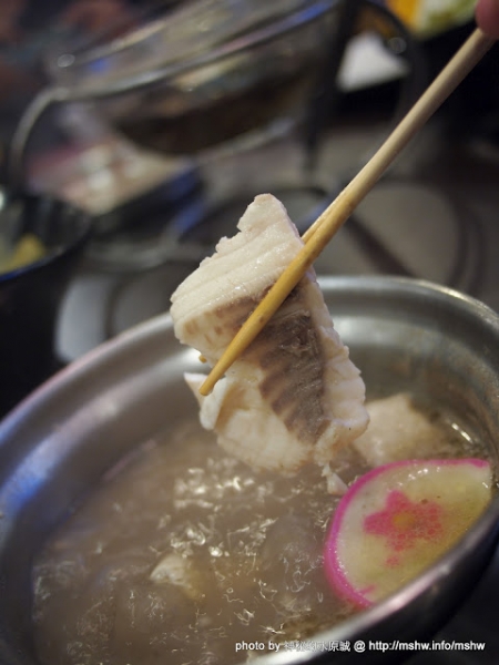 大甲鍋神庭園日式涮涮鍋：料好實在超滿足! ~ 台中〞大甲鍋神庭園日式涮涮鍋〞
